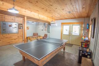 Temenos on the New River - Easy River Access - Yard Space - Ping Pong - 7