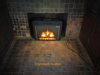 Waterfront Retreat Center - 2