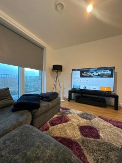 One bedroom apartment - 1