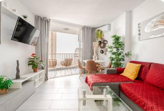 Exclusive ocean front apartment - 1