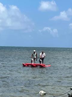 Sea Breeze inn - 8