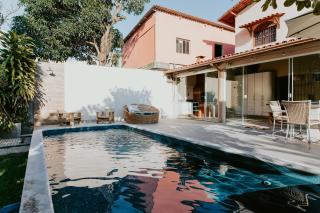 Casa Aconchegante com Área Gourmet e Piscina - 6
