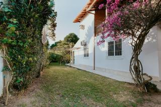 Casa Aconchegante com Área Gourmet e Piscina - 3