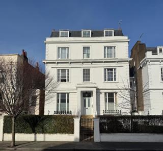 Chic Stay in the Heart of Notting Hill - 9