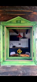 Cozy wooden house Robinia - Otočac - 5