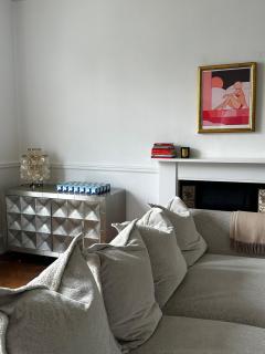 Chic Stay in the Heart of Notting Hill - 5