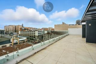 Serrano Studios by Mr BnB - 3