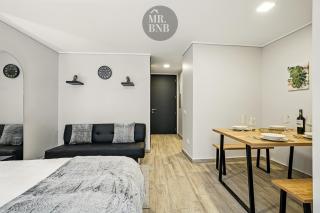Estudio nuevo y silencioso en Santiago centro - 7