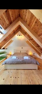 Cozy wooden house Robinia - Otočac - 7