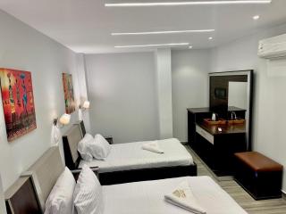 Pyramids Gate Way Hotel - 3