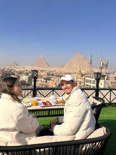 Pyramids Gate Way Hotel - 2