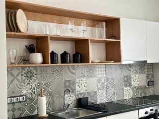 AMRÉ apartments - Quiet & Cozy stay in Riga Center - SELF CHECK-IN - 2