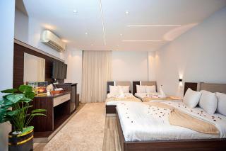 Kayan Pyramids View - 4