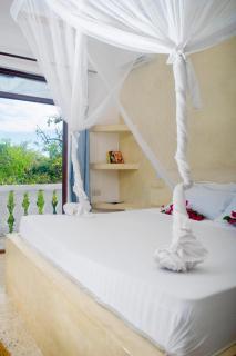 Low budget suite in Paje - 3