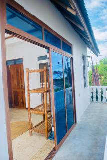 Low budget suite in Paje - 2