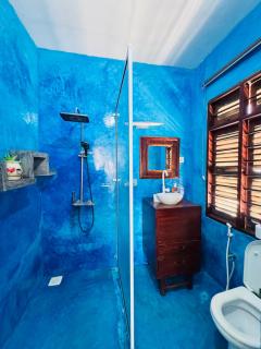 Low budget suite in Paje - 8