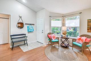 New Port Richey Home with Charcoal Grill Near Hiking - 4