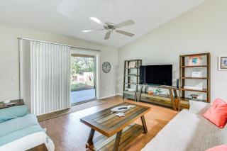 New Port Richey Home with Charcoal Grill Near Hiking - 5