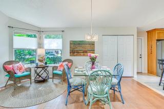 New Port Richey Home with Charcoal Grill Near Hiking - 3