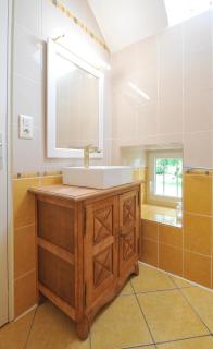 Maison de campagne en centre Finistère - 2