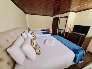 Flat Âncora Apto Duplex Beira Mar Péro/Cabo Frio. - 5