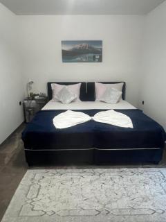 Apartmani M&DŽ Bihać - 1