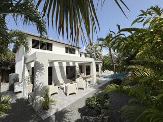 Villa Sakonka - Luxe et élégance à Saint-François - 9