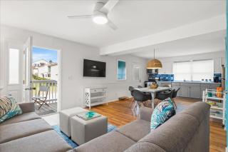Family Pet-Friendly Getaway Beach Nest #3 - 9