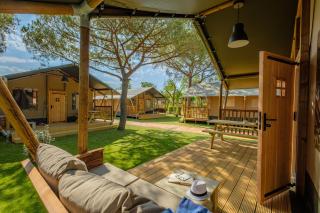 Camping & Bungalows Platja Brava - 9