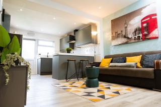 Modern En-Suite Apartment near Cov Uni & Hospital - 8