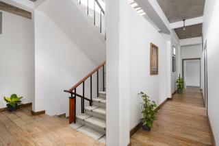 COLOMBO Eco Lodge & Wellness Centre - 3