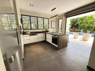 Villa Sakonka - Luxe et élégance à Saint-François - 3