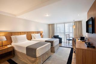 Windsor Plaza Brasilia - 5