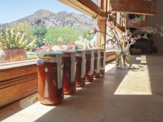 FINCA LA CARLA Posada de Altura - 2