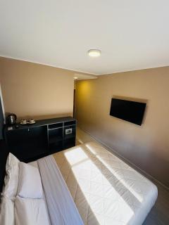 Hotel Espacio Buenos Aires - 1