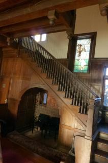 Waterfront Retreat Center - 1