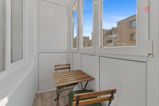 Mihaela's New Times Flat Tineretului - 1