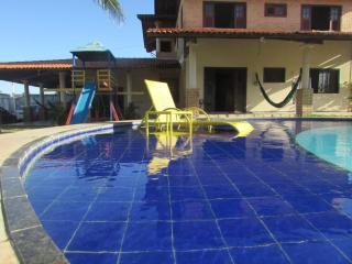 Casa de praia taiba William - 4