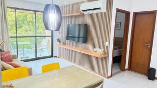 Apartamento no Iloa Residence - Com Enxoval Completo - 9