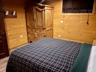 Chalets Gallix - 1