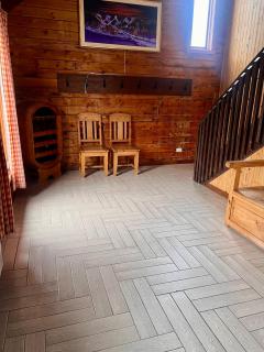 Chalets Gallix - 3