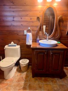 Chalets Gallix - 2