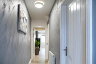 Spacious Apartment near Coventry Uni & Hospital - 6