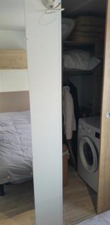 Très beau Mobil Home 40 m2 3Ch - Camping 4 étoiles Les Charmettes 370- proche FUN ZONE - 2