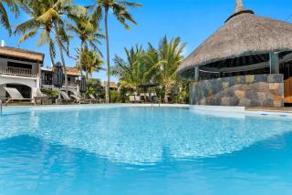 Grand Sahāna 4 - Beachfront Studio Apartment - Work from Paradise - Digital Nomad - 9
