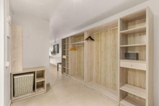 Grand Sahāna 4 - Beachfront Studio Apartment - Work from Paradise - Digital Nomad - 8
