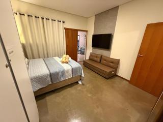 Casa Jatobá e SPA - 7