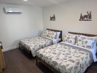 South of the Border Room 9 - 0