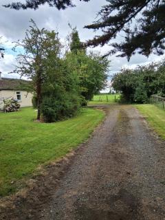 Ciaran's cottage - 9