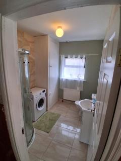 Ciaran's cottage - 5